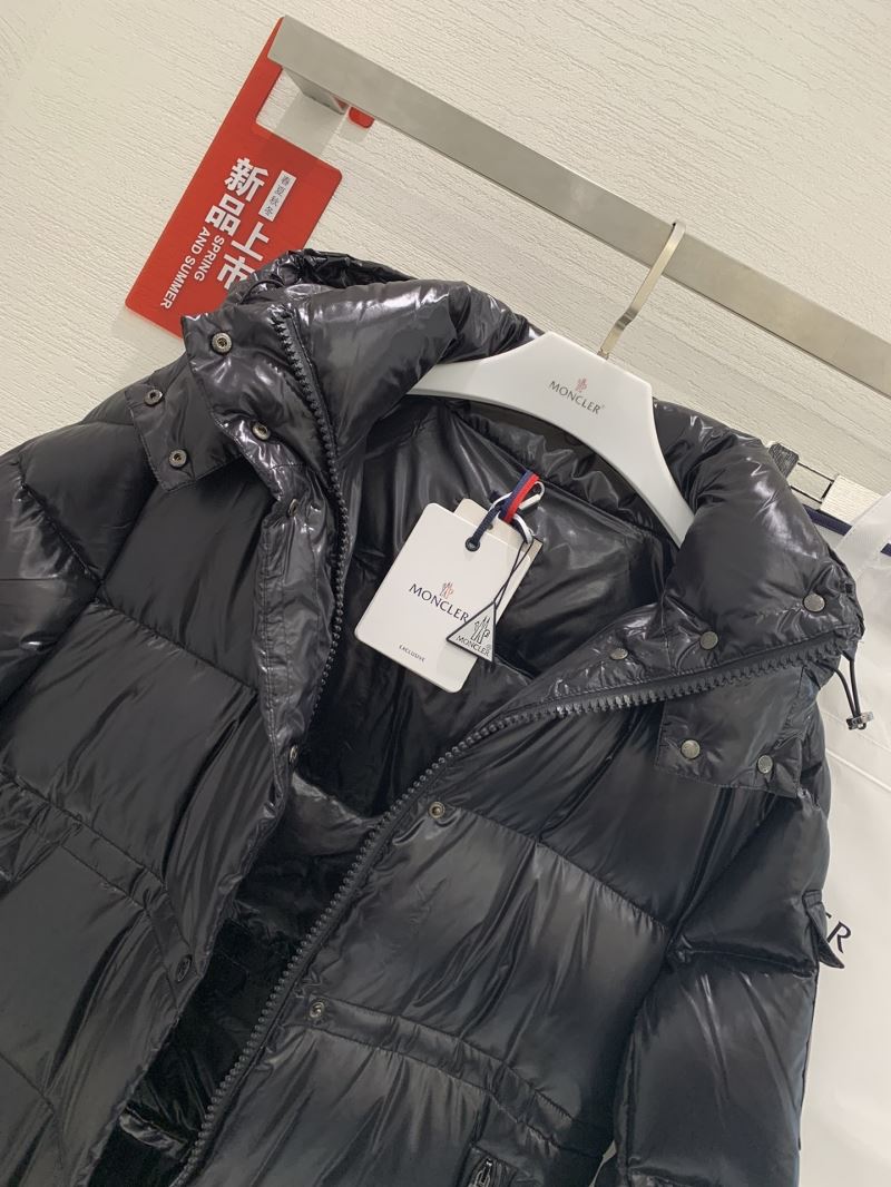 Moncler Down Jackets